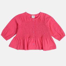 MINI KLUB Cotton Top-17