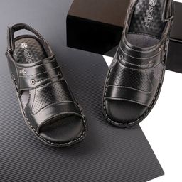 SOFTIO Men Comfort Sandals-image-90