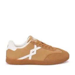 United Colors of Benetton Men's Brown Casual Sneakers-picture-40