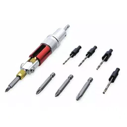 Westward Spin and Drive Set, 1UBE7 (Set of 9 Pcs)-33