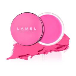 Lamel Flamy Fever Blush 401 Flash - 7 gm-18