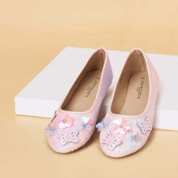Pantaloons Junior Girls Multi Casual Wear Shoe-image-92