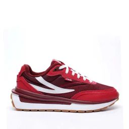 Fila Women's RENNO FLA RD Red Casual Sneakers-image-23