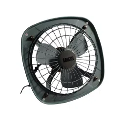 PowerHouse Fresh Air 9 Ventilo 225 mm High Speed Air Exhaust Fan Moonsheel Grey-image-19