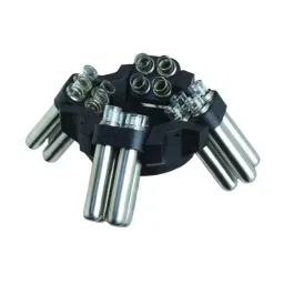 RELITECH 24x7 ml Capacity Swing Rotor For RT-607 Brushless Lab Centrifuge, RT-607C image 1