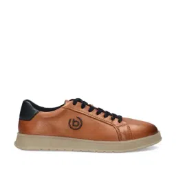 Bugatti Men's Fiero Cognac Casual Sneakers-picture-44