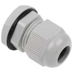 RS PRO Cable Gland Grey Nylon PG11 Thread 5 mm Min 10 mm Max IP68, 8229653-picture-16