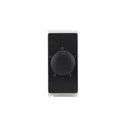 Philips 100 W 1 Module Fan Regulator Smart+ Black, 913713638701-45