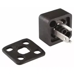 RS PRO Solenoid Valve Connector Male 250 V AC Voltage, 8118244-image-99