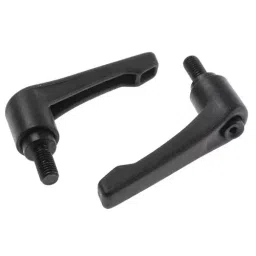 RS PRO M8 x 16mm Clamping Lever 478163 (Pack of 2 Piece)-image-58