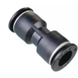 Spac Outer Dia. 10 mm Equal Union Straight Connector EPU-10-picture-15