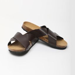 Snitch Men Slip-On Sneakers-image-89