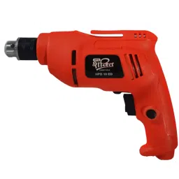 HPD Shakti Electric Drill Machine 10ED 500W 10 mm-3