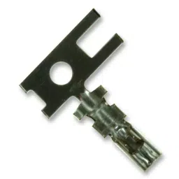 JST (JAPAN SOLDERLESS TERMINALS) Contact, Socket, 24-20Awg, Crimp, SXA-01T-P0.6 (Pack of 8000)-picture-28