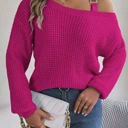 HERE&NOW Women Pullover-picture-24
