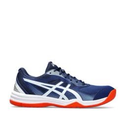 Asics Men's Court Slide 3 Blue Expanse Tennis Shoes-image-69