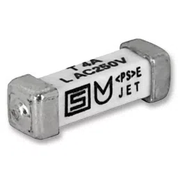 SCHURTER Fuse, 0.16A, 250Vac, Smt, 3403.0158-picture-44