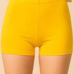 CKARFE Pack Of 2 Mid-Rise High Coverage Boy Shorts Briefs-picture-13