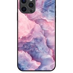 QRIOH Quirky Printed iPhone 12 Pro Max Back Case Mobile Accessories-image-74