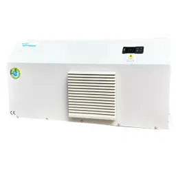 Adhunik Powertech AC Panel 1000 Watt Top Mount 345x395x655 mm White 3.5 A for Air Conditioners Use, TMT-0010-image-10