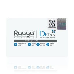 Raaga Professional Detan Tan Removal Cream - 72 gm-image-33