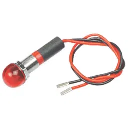 Essen Deinki LML8 Series 220 V DC Red LED Module Pilot Light with Lens-image-11