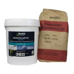 Bostik Boscolastic - 1.2 kg-10