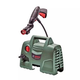 Bosch High Pressure Washer 1100 W 270 LPH, Aquatak 100-picture-19