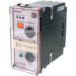 Omron Motor Relay, SE-KP1AN-picture-41