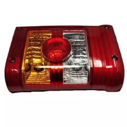 Auto Pearl Tail/Back light Assembly Right Side Compatible For Mahindra Bolero Type-3, TL_Bolero_T3_Right image 2