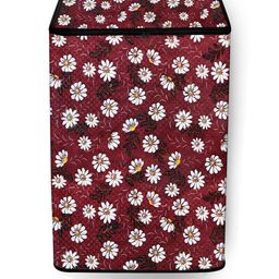 The Furnishing Tree Plastic Washing Machine Covers-picture-5