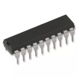 MICROCHIP 8-Bit Microcontroller 8BIT, PIC16, 20MHZ, DIP-20, PIC16F685-I/SS-image-12