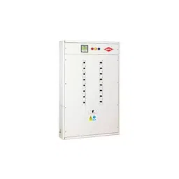 HPL 12 Way 630A 3 Pole MCCB Distribution Panel MDPT33PT23P12W-40