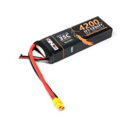 Bonka 11.1V 4200mAh 3S 35C Lithium-Polymer Battery 3-Cell Continuous Discharge LiPo Battery For High-Performance Applications - RS7387Bonka 11.1V 4200mAh 3S 35C Lithium-Polymer Battery 3-Cell Continuous Discharge LiPo Battery For High-Performance Applications - RS7387-13