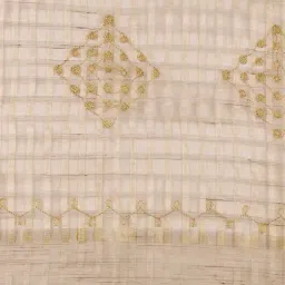 Dupatta Bazaar Beige Dupatta image 5