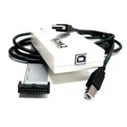 ULINK2 ARM USB JTAG Programmer image 2