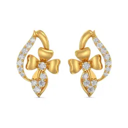 Joyalukkas 22 kt Gold Earrings-picture-2
