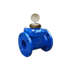 Belanto Woltman Flange End Class-B Water Flow Meter 250 mm-32