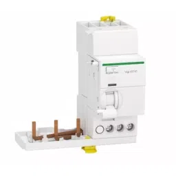 Schneider Electric DIN Rail Mount Type A 3 Pole Acti9 Range 40 A RCCB, A9Y64340-picture-30