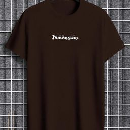 TOGS & TERRE Women Graphic Printed Round Neck Cotton Oversized T-shirt-image-123