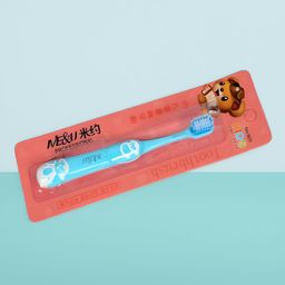 Mihar Essentials Ultra soft Bristle Toothbrush (Colour May Vary)-14
