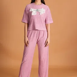 Dreambe Top With Trousers Co-Ords-picture-16