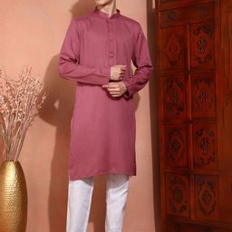 SWAGG INDIA Men Kurta-picture-29