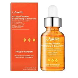 Jumiso All Day Vitamin Brightening Balancing Serum 30 ml-17