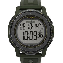 Timex Men Dial & Straps Digital Solar Powered Watch TW5M58000UJ-52