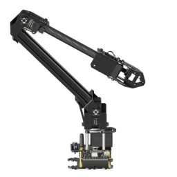 Waveshare RoArm-M2-Pro Desktop 4-DOF Robotic Arm Kit Based on ESP32 image 4