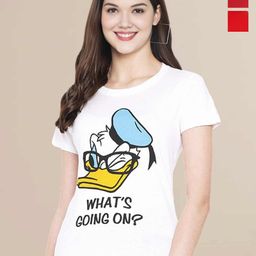 Metronaut Pack Of 3 Printed T-shirt-image-34