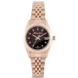 Mathey Tissot D710PRM Mathy-1 Analog Watch for Women-image-72