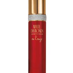Elizabeth Taylor White Diamonds En Rouge Eau de Toilette 100 ml for Women-image-21