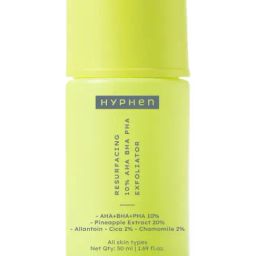 Hyphen Resurfacing 10% AHA BHA PHA Exfoliator - 50 ml-picture-21